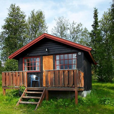 Knuts Hyttegrend Villa Beitostolen Bagian luar foto