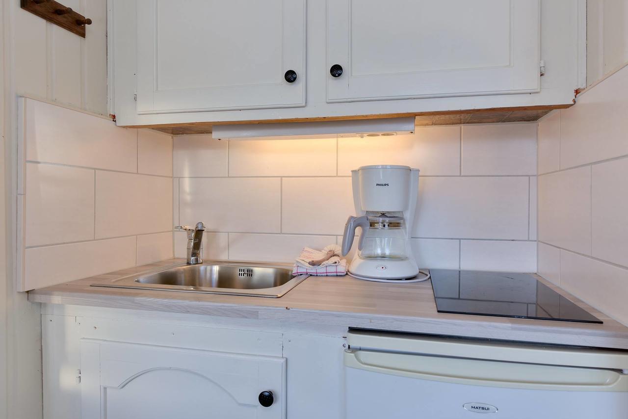 Knuts Hyttegrend Beitostolen Bagian luar foto